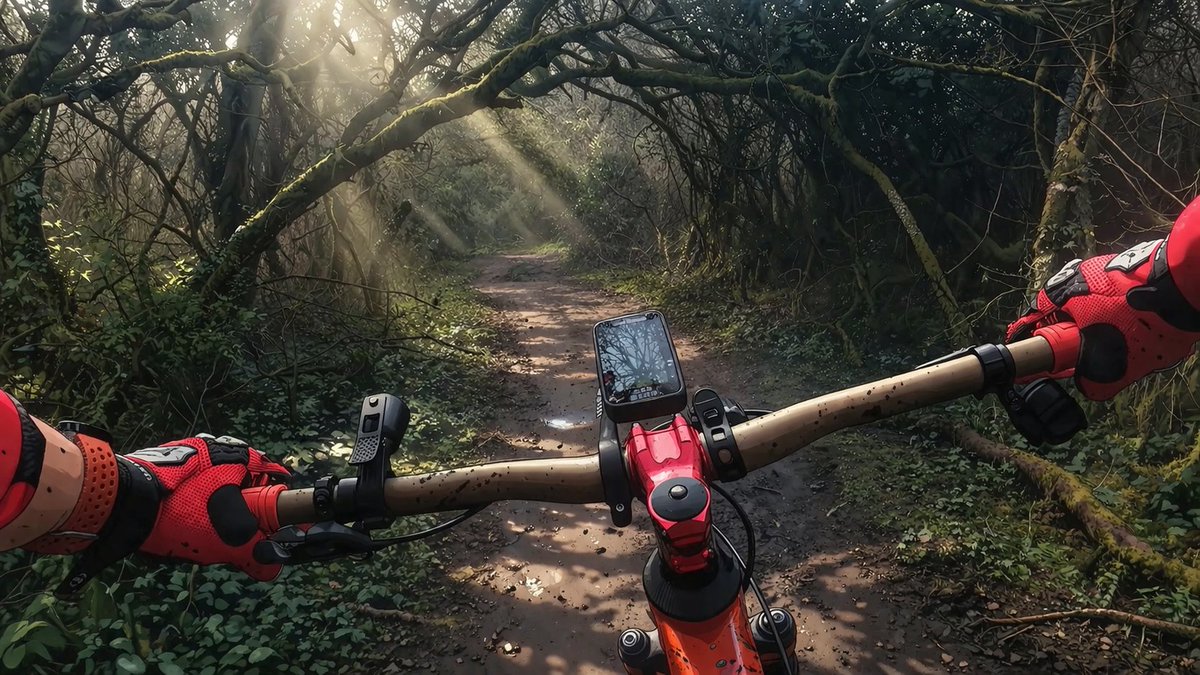 kevcreation's tweet photo. 🚴‍♂️ Pas une sortie. Une vraie coupure.

Des chemins, du silence, et cette liberté qu’on ne trouve que dehors 🌿

#velo #vtt #nature #cycling #outdoor https://t.co/8wGFppGwIM