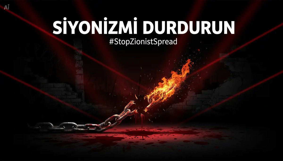 Ferdi KARABASAN tweet media