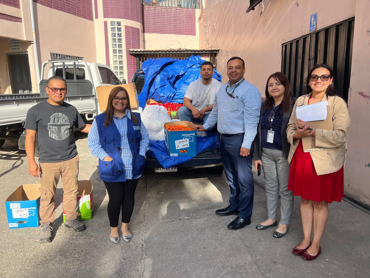 CICESCT HN tweet media