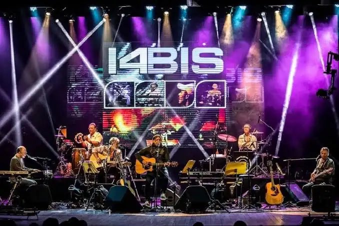 O Festival Sabores da fé é tão sobre comida que até a banda que vai tocar tem nome de comida