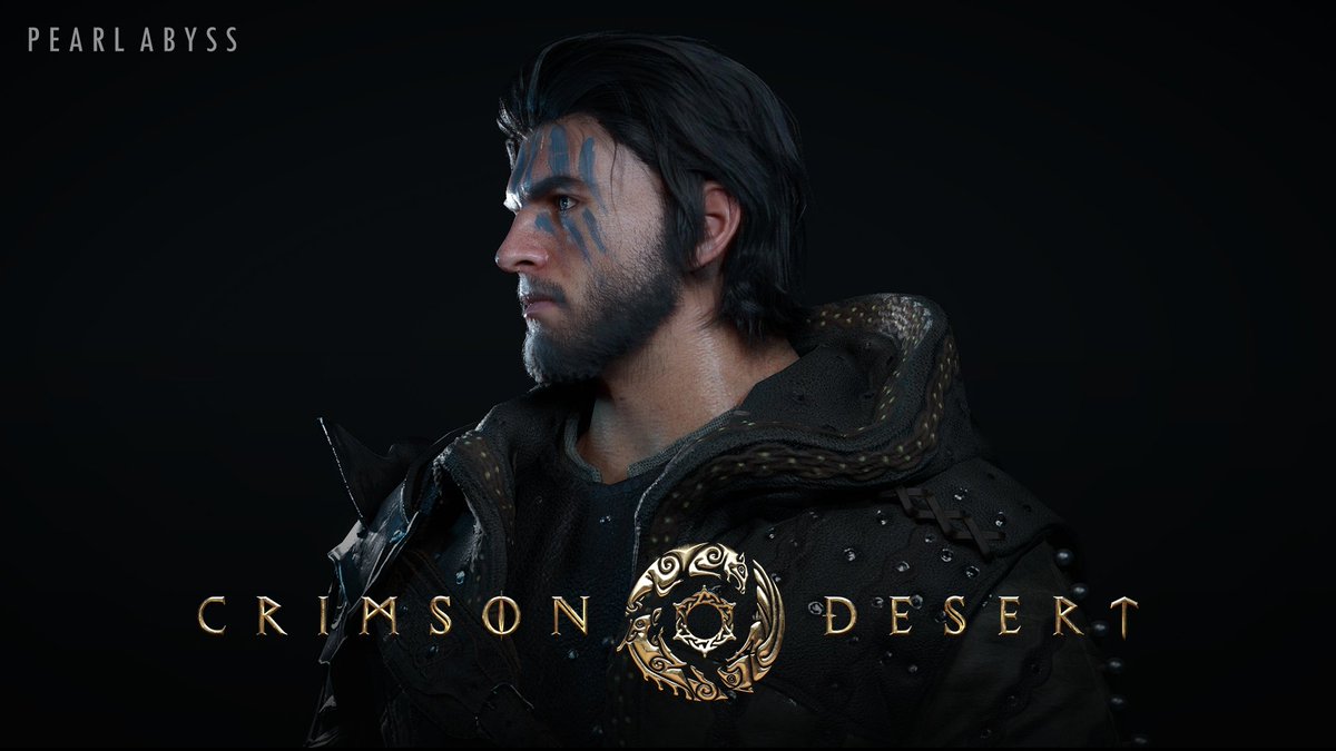 EpicUnwrap's tweet photo. 🚨 REPOSTING 🚨

Giving away one copy of Crimson Desert ⚔️

Check pinned tweet for details.

#CrimsonDesert #Giveaway #Gaming https://t.co/AsauFwPC9d