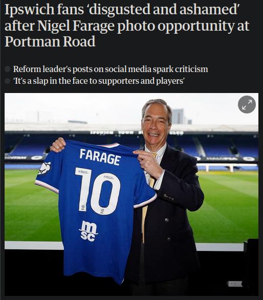 John O'Connell tweet media