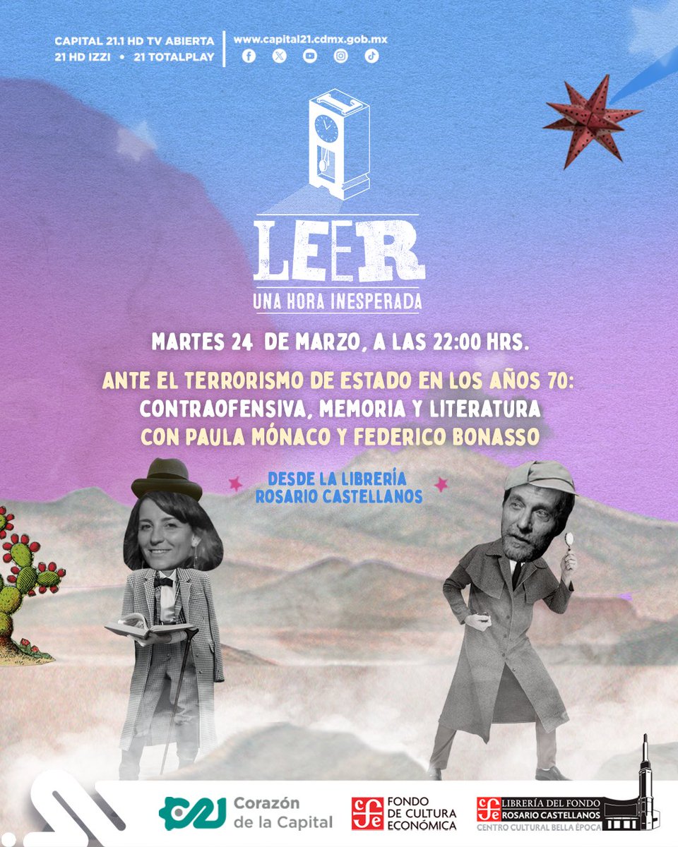 Capital 21 tweet media