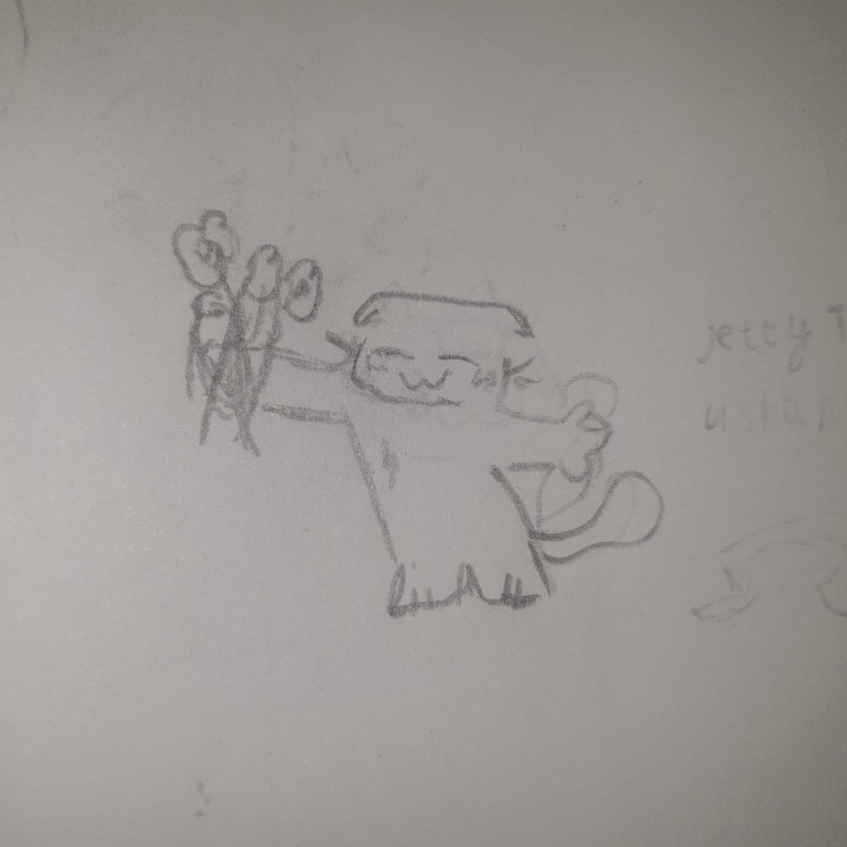 JetLagKitty tweet media