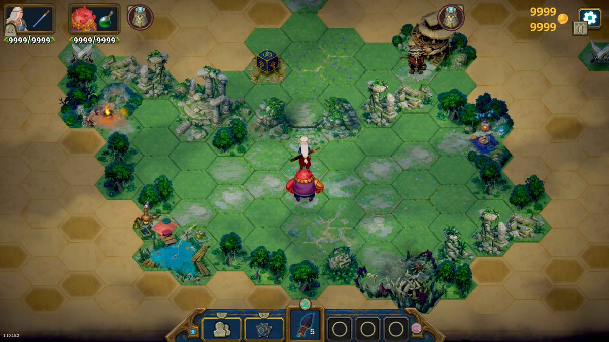 Save Wizard for PS4 MAX tweet media