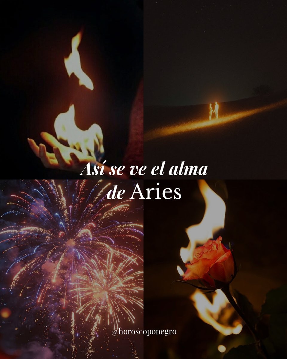 Tu signo, tu alma, tu reflejo interior... ✨🔮