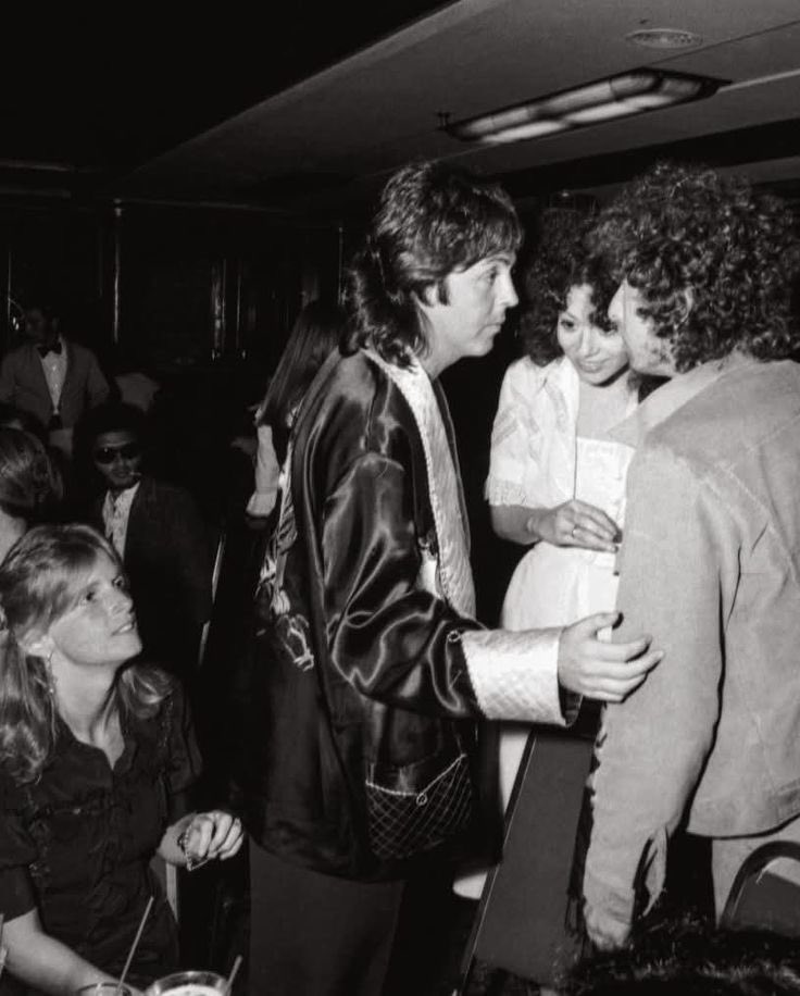 what did the beatles do today? tweet media