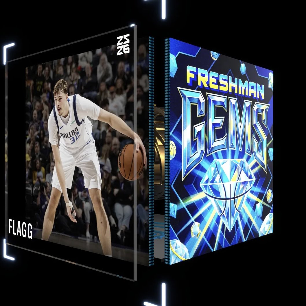 Jared Magnuson tweet media