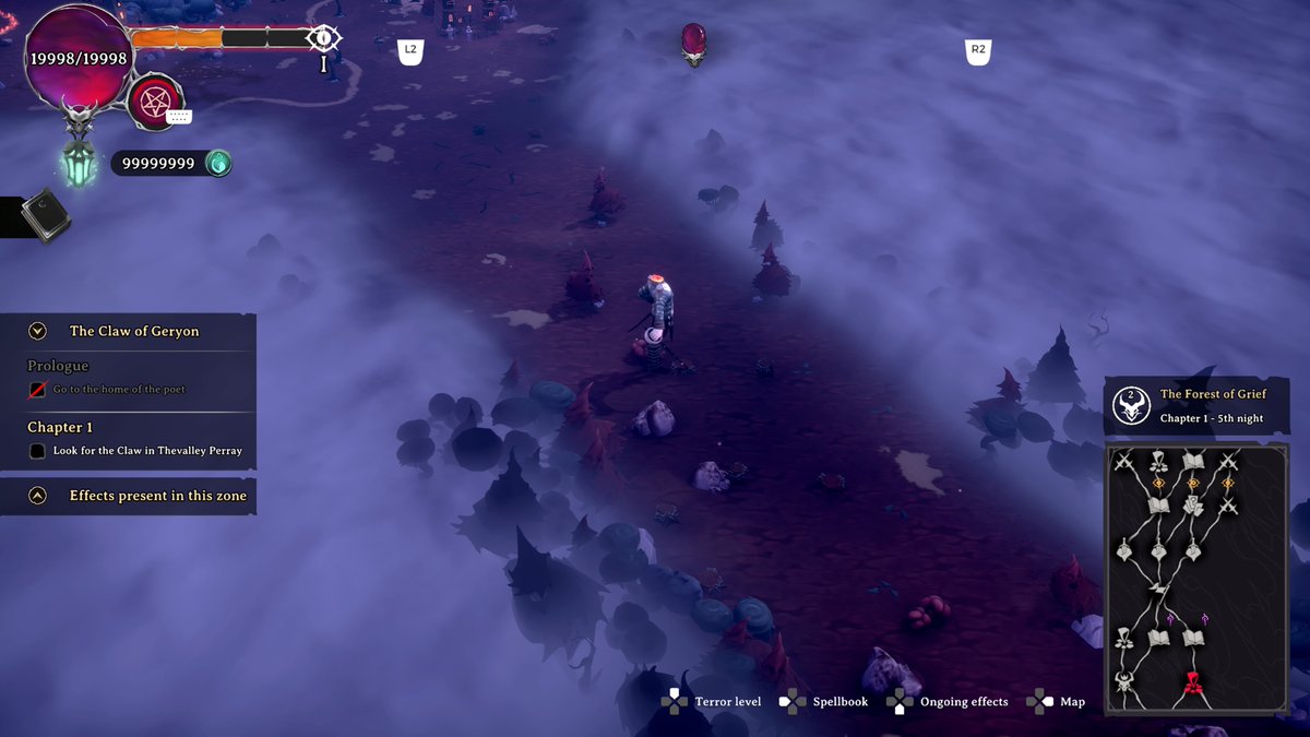 Save Wizard for PS4 MAX tweet media