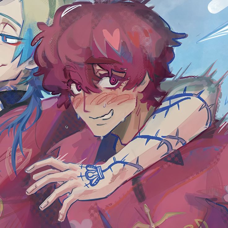 𝐈𝐯 tweet media