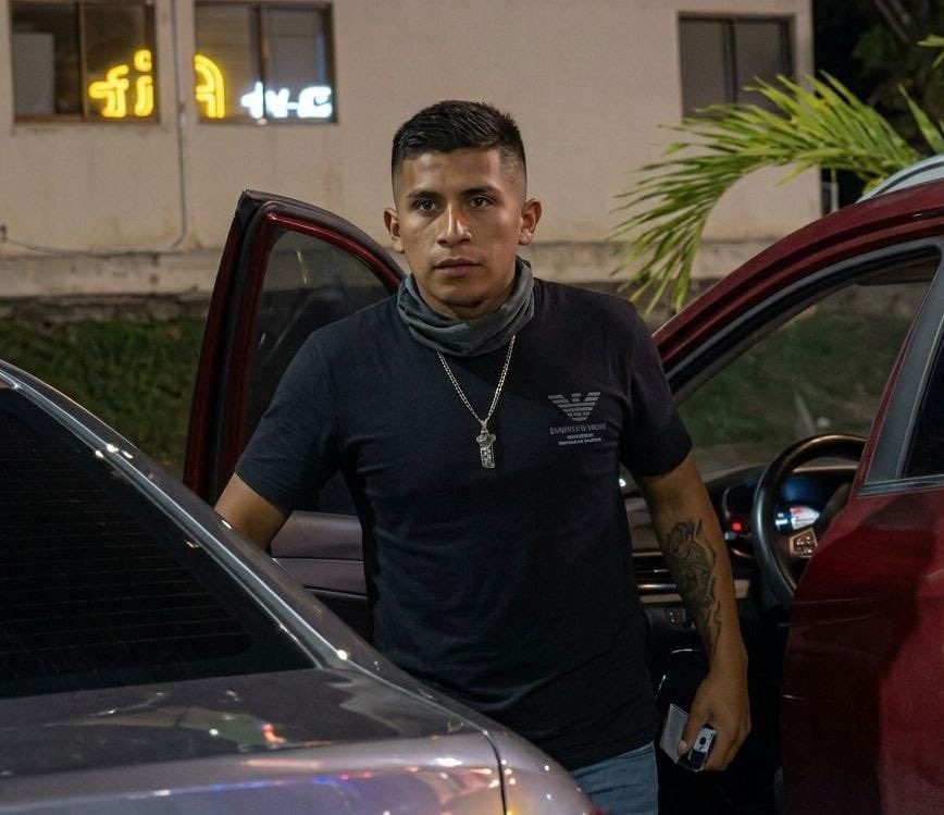 JAIME FARÍAS INFORMA tweet media