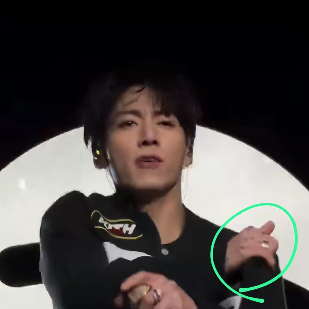 Cami • 톡신 • ARIRANG tweet media