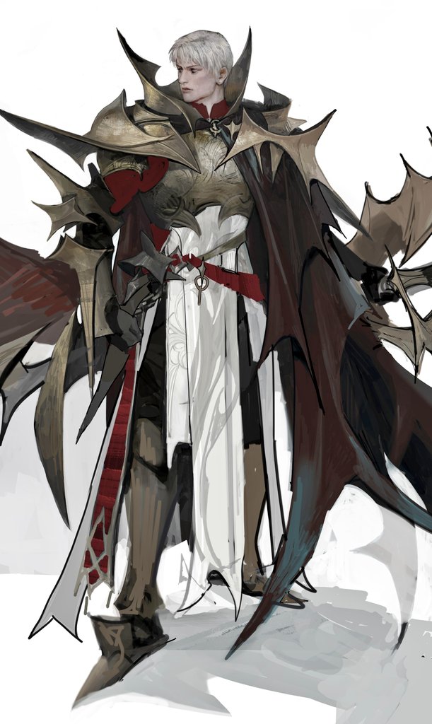 TAAK / artbrew tweet media