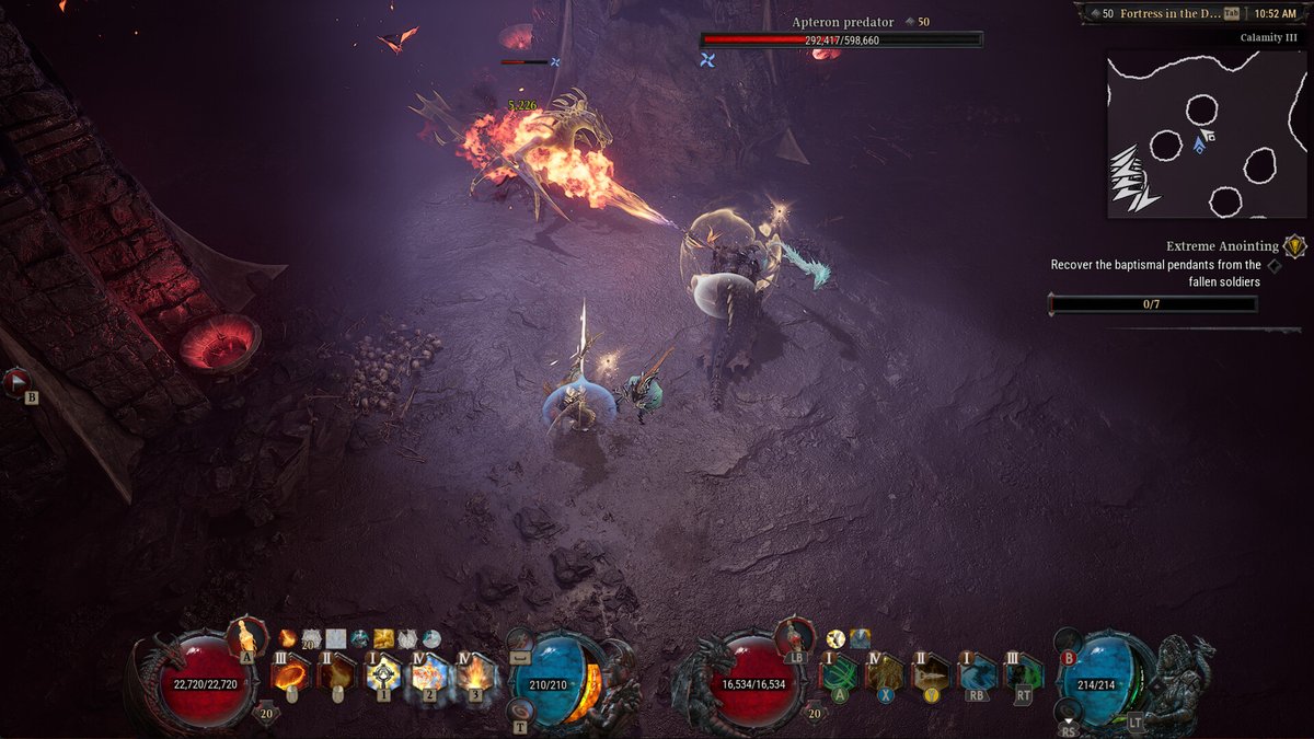 Dragonkin: The Banished tweet media