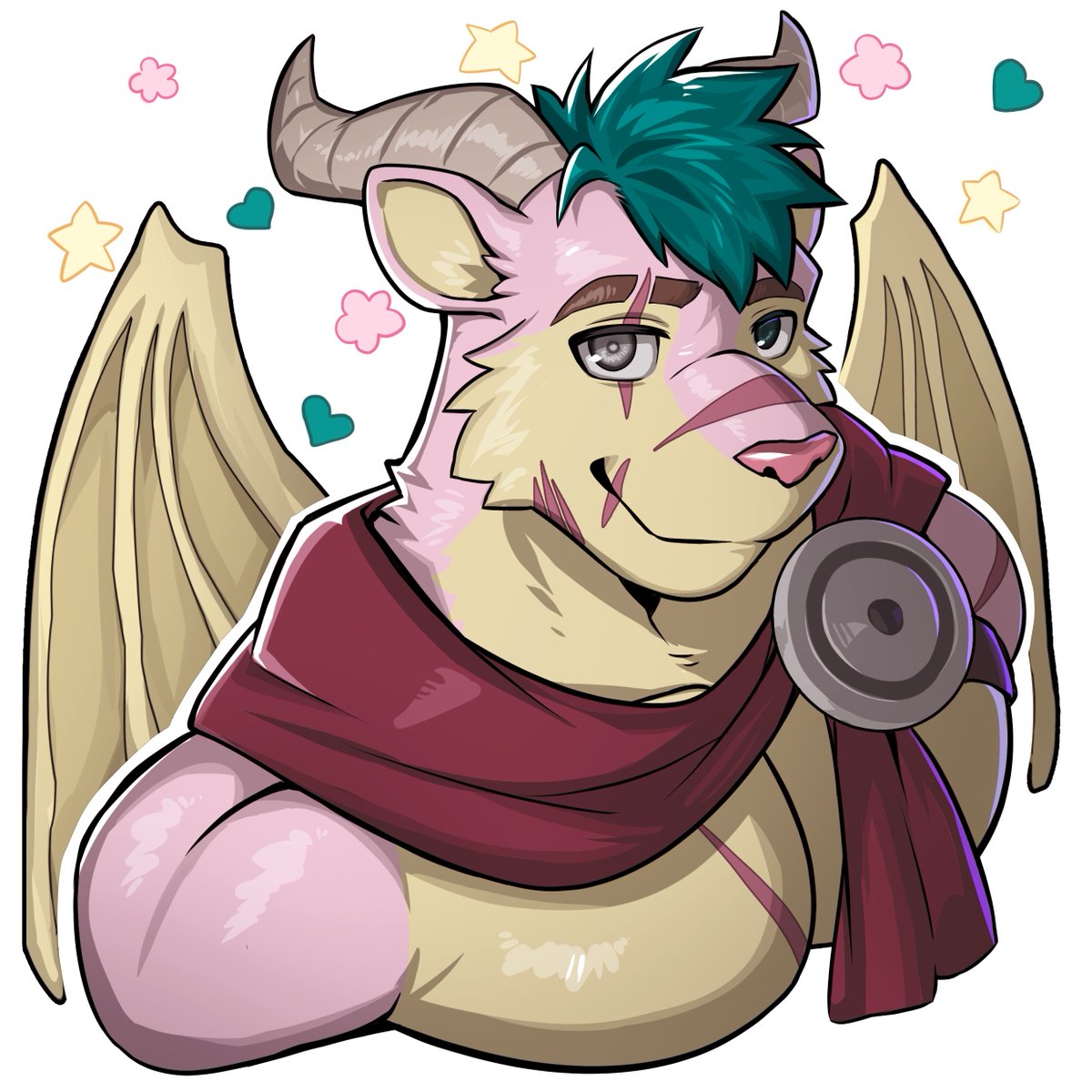 RabbitDX26 (Cms Open) tweet media