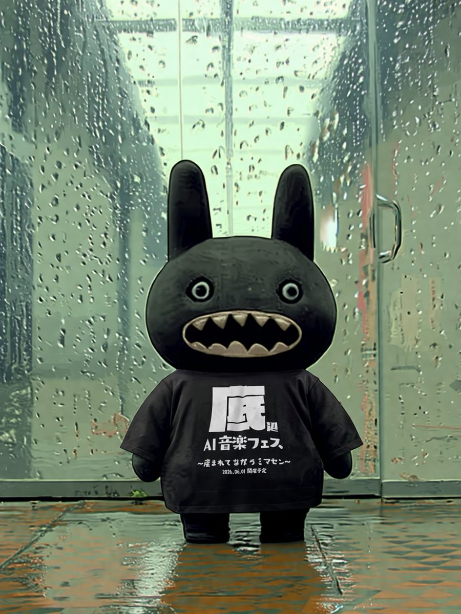 鬱さぎ|うつうさ tweet media