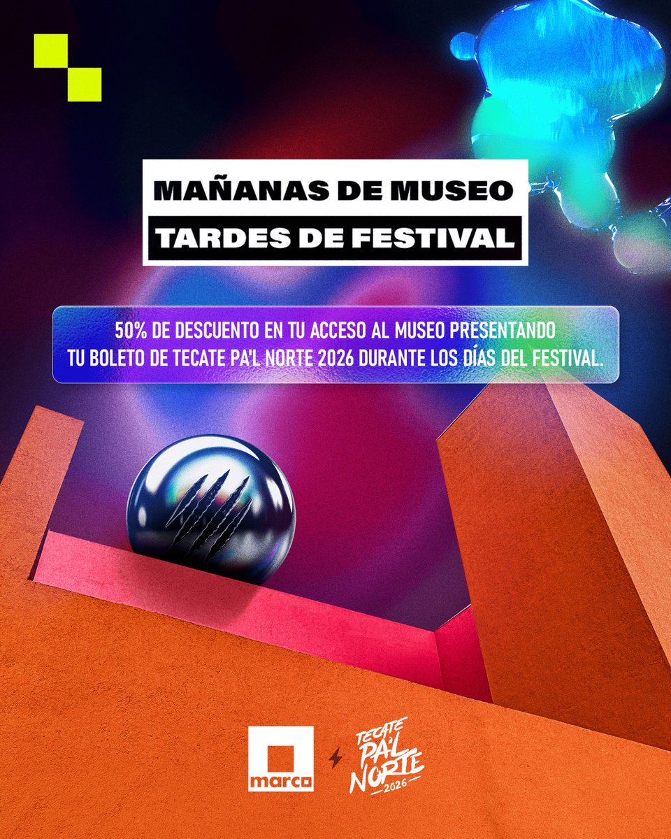 Monterrey Rock tweet media