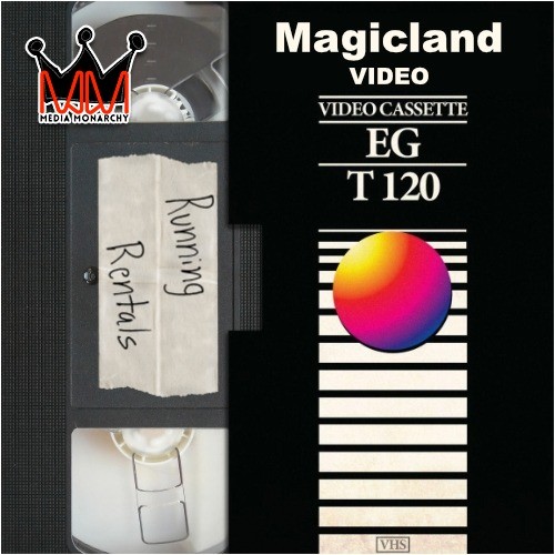 mediamonarchy's tweet photo. Online hate index, video store simulator and could you survive without modern technology + this day in history w/enraged Easter Bunny throws punches and our song of the day by Jo-DBL on your #MorningMonarchy for #March24, 2026. MP3/Notes/Links: https://t.co/O76fXiMshR // #CyberSpaceWar #TechTuesday @TWRPband