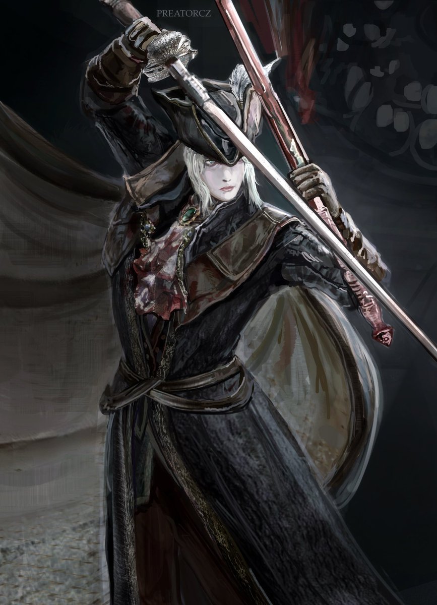 PreatorCaezar tweet media