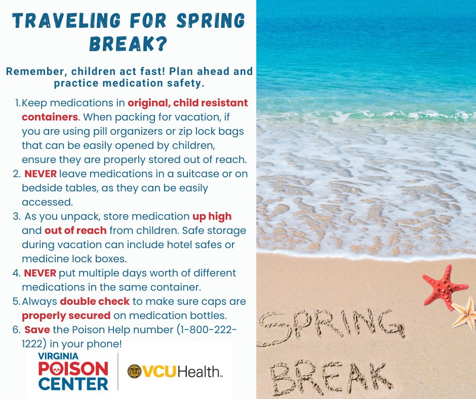 Virginia Poison Center tweet media
