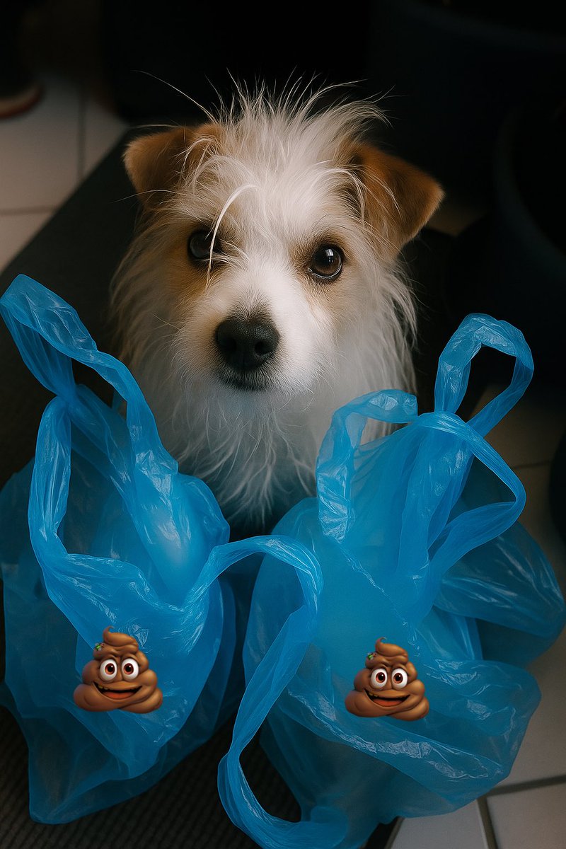 Lili, die neue.... tweet media