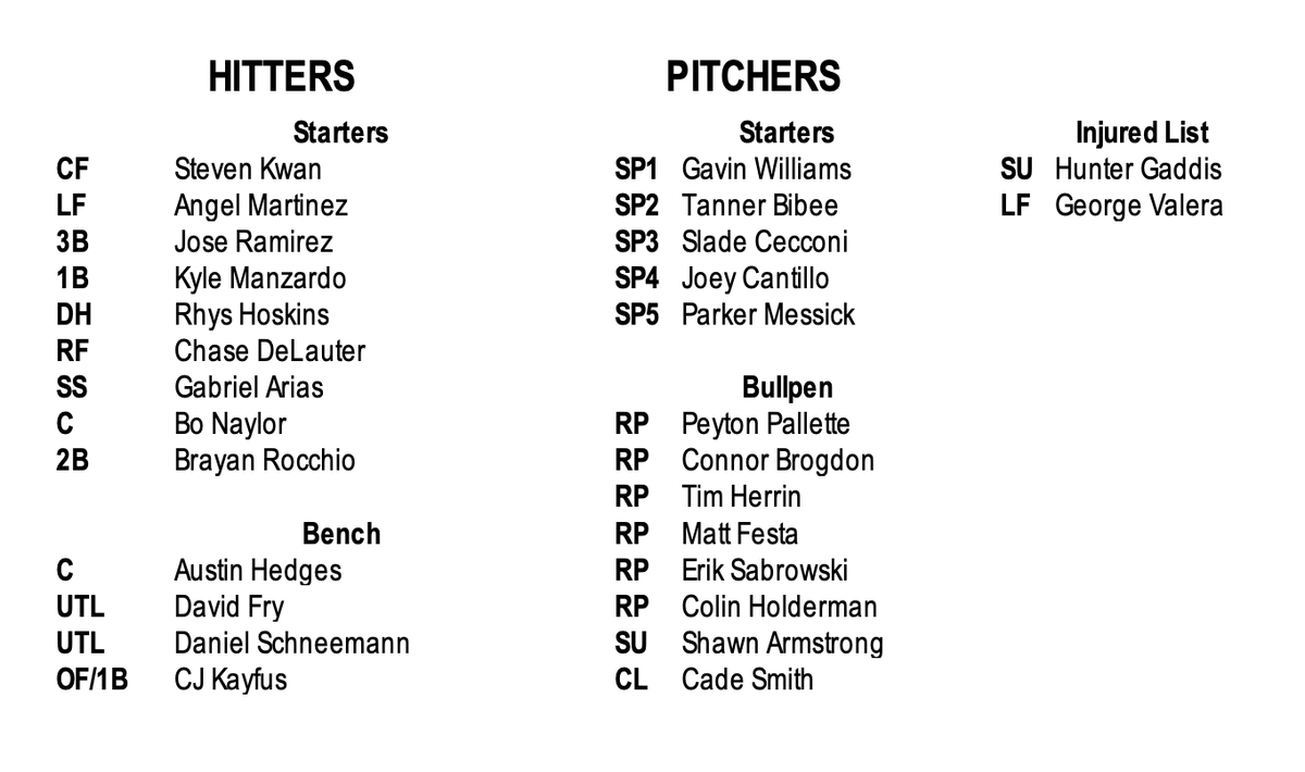 Roberto Shenanigans tweet media