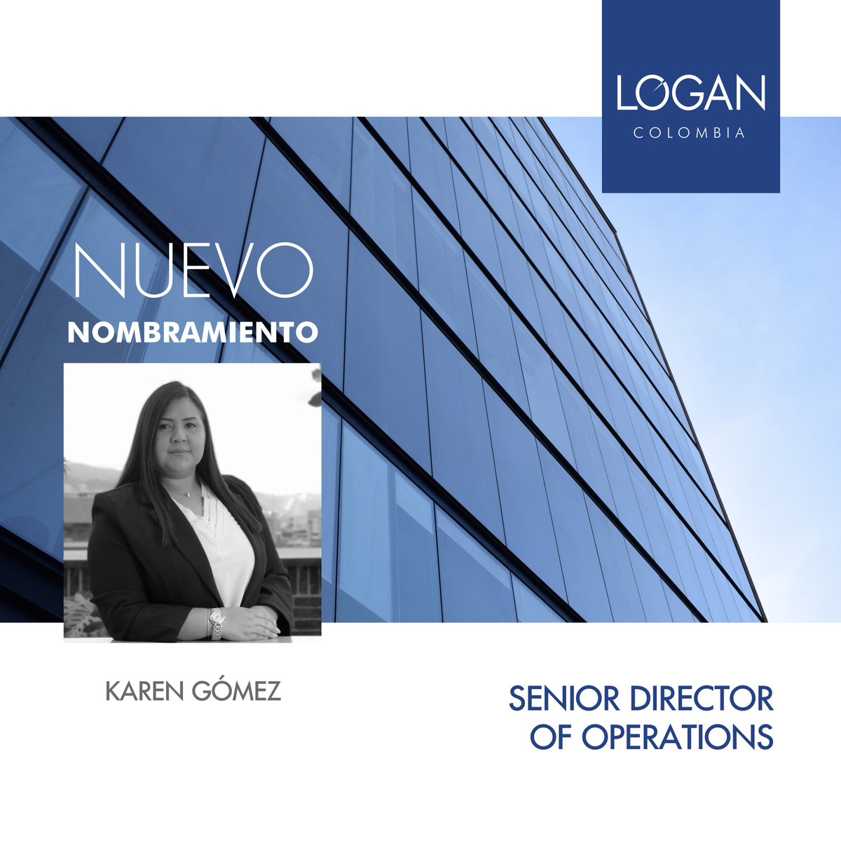 LOGAN Valuation tweet media
