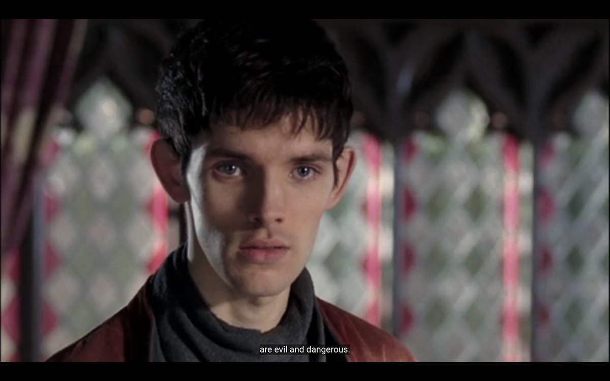 pecka (riri) merlin watching 🦭 tweet media