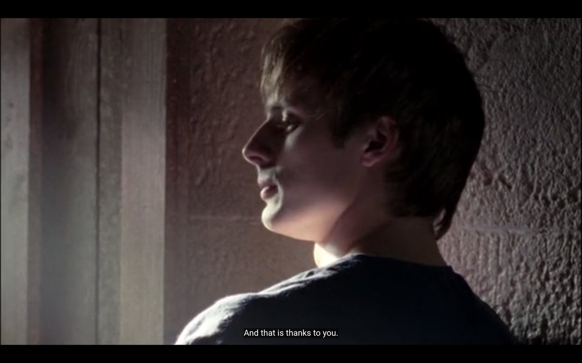 pecka (riri) merlin watching 🦭 tweet media