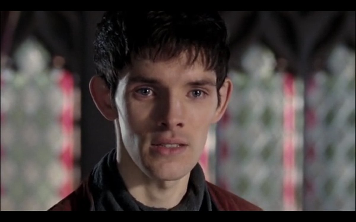 pecka (riri) merlin watching 🦭 tweet media