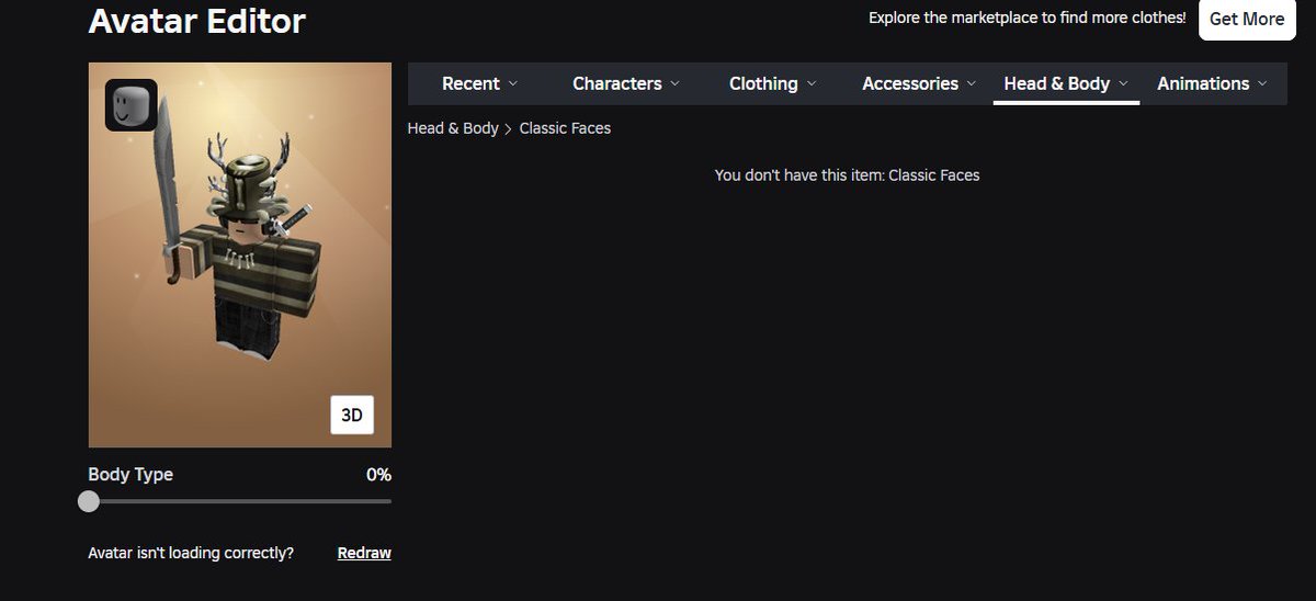 Roblox Trading News | Rolimon's tweet media