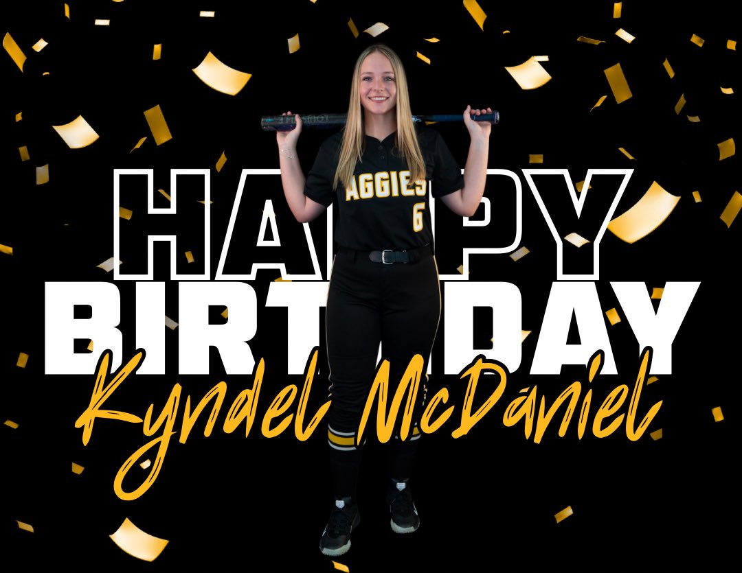 Cameron University Softball tweet media