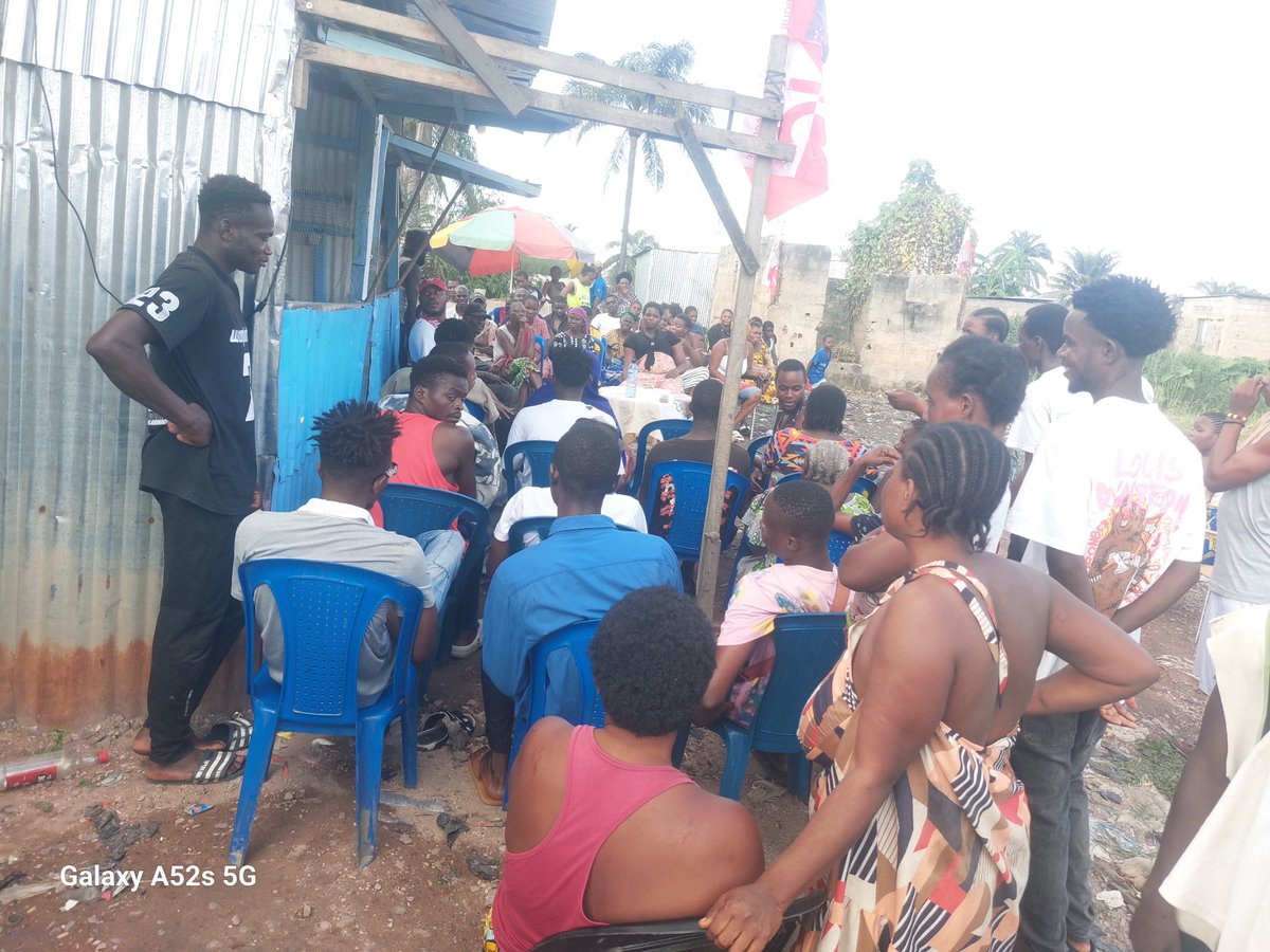 Glody Ntefo tweet media