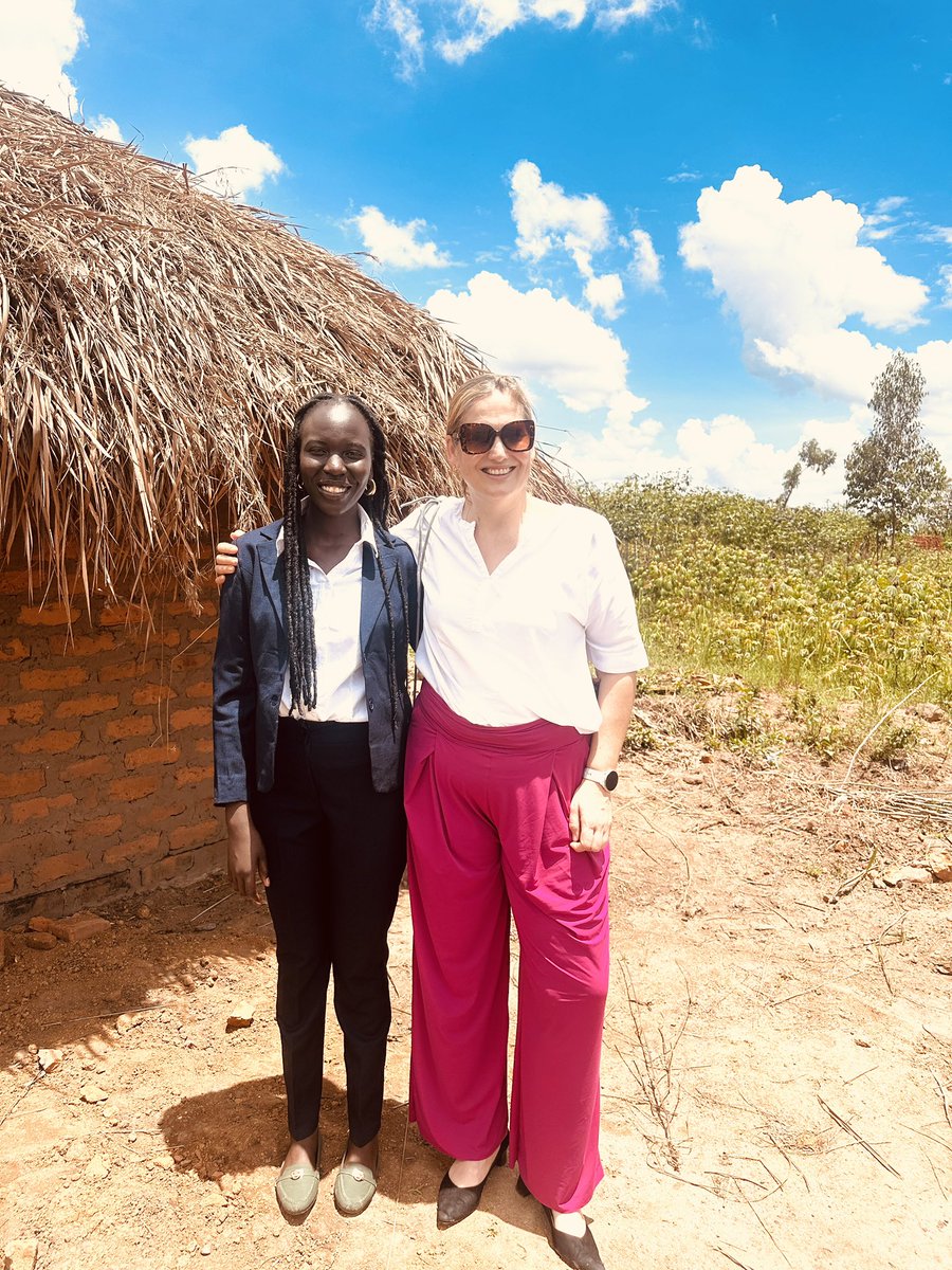 Alice Kathleen Lakwech tweet media