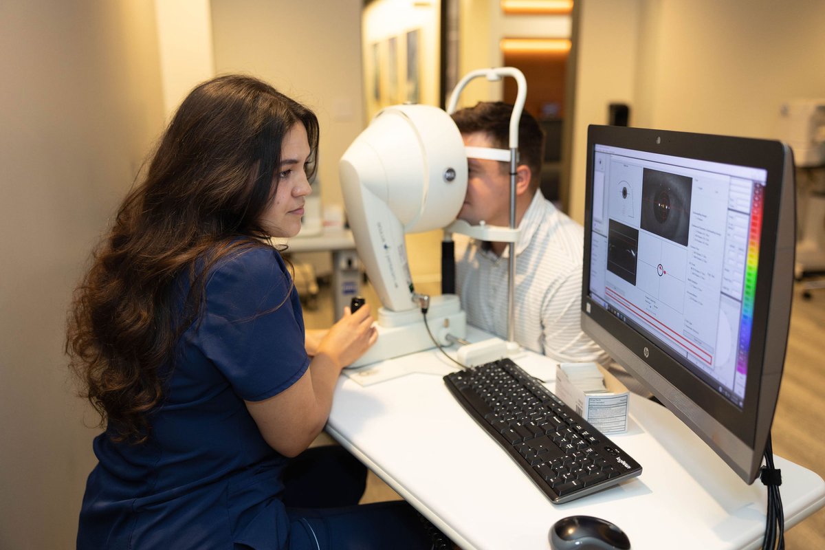 Kugler Vision tweet media