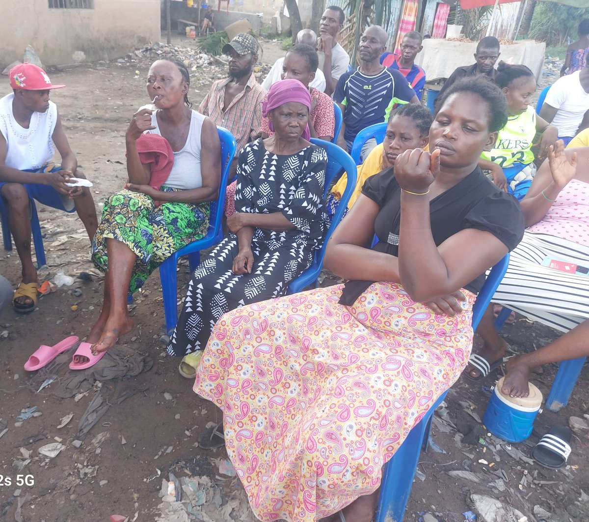 Glody Ntefo tweet media