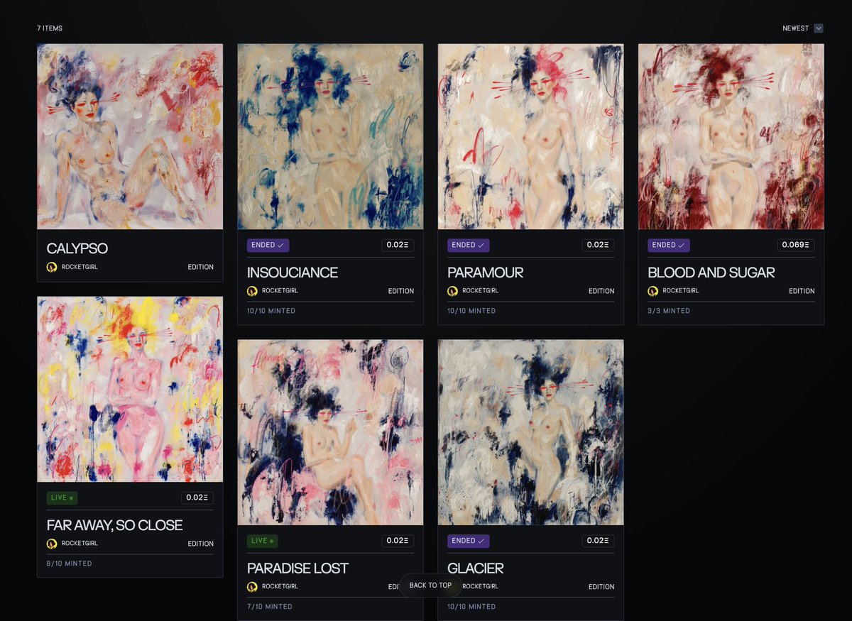 Rocketgirl tweet media