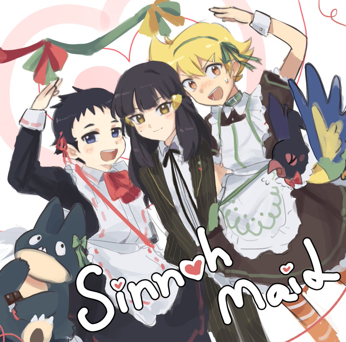 tsunツン tweet media