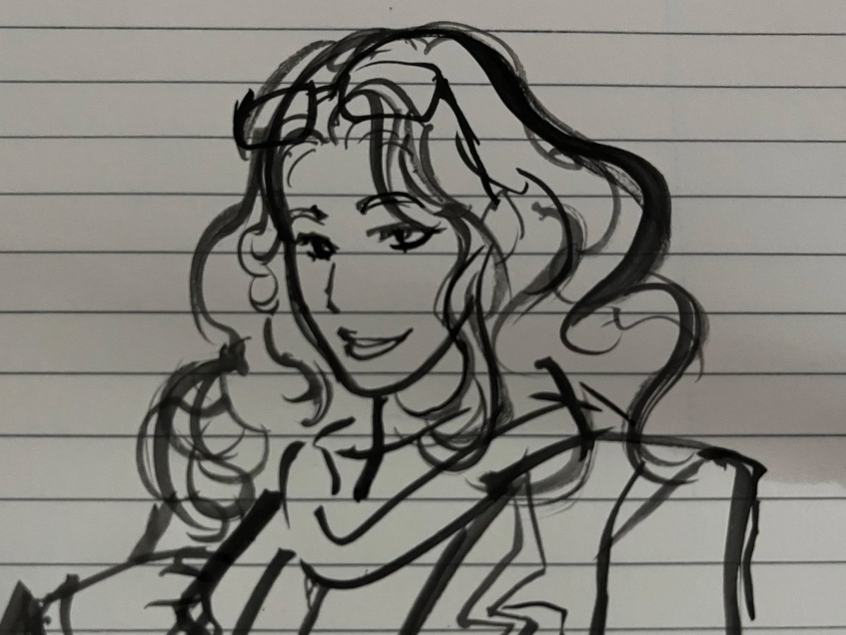 🌦️˚✧₊⁎~『MORAY , PUGNANT CEO』✨ tweet media