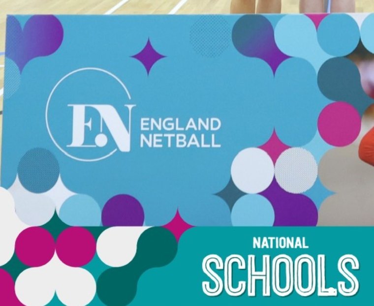 Clan Netball tweet media