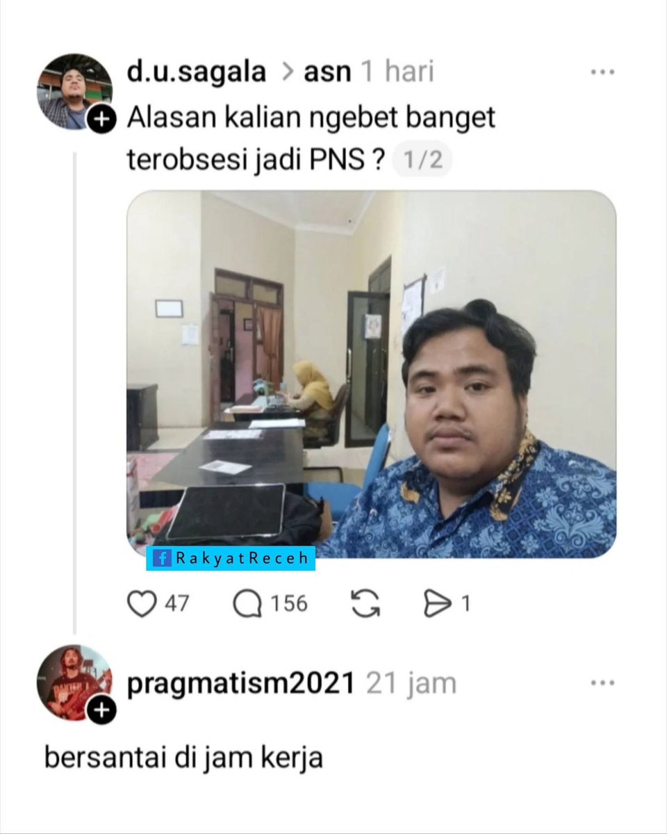 SobatMiskinTV tweet media