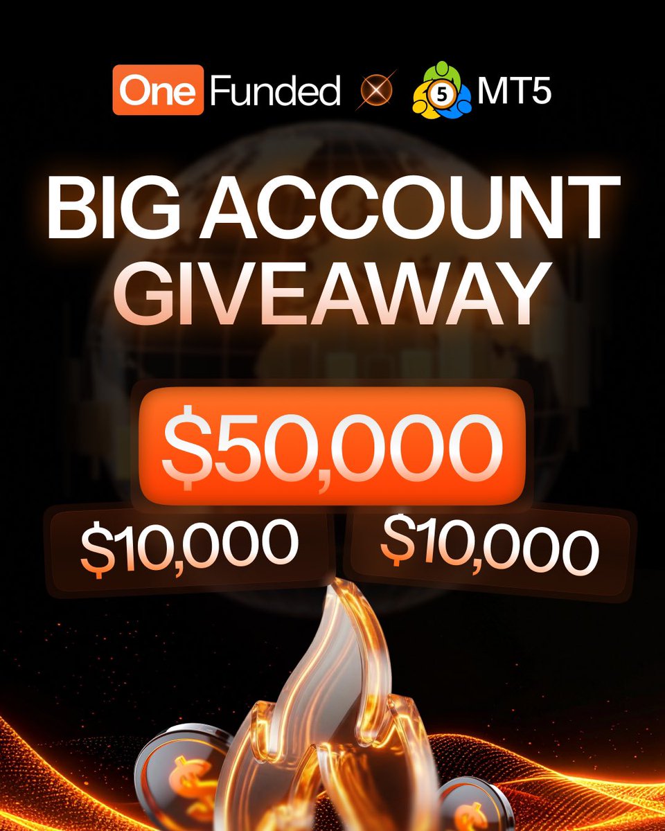 OneFunded tweet media