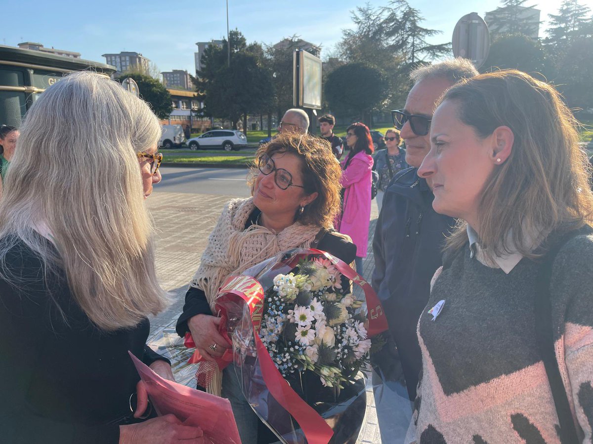 PSOE Gijón/Xixón tweet media