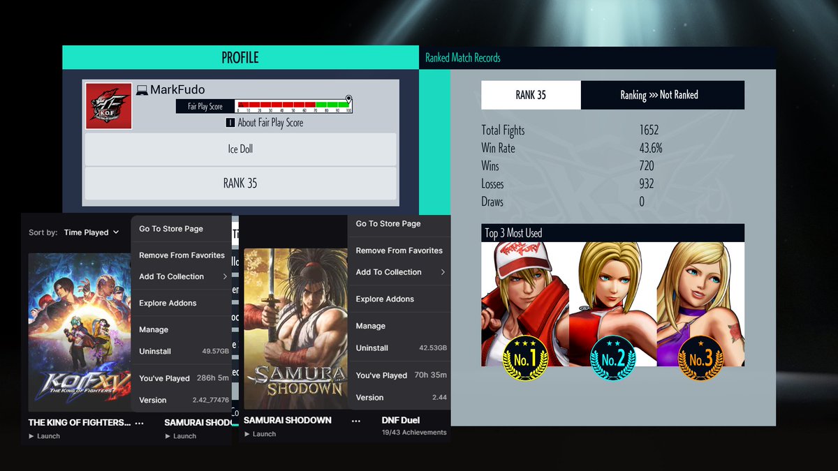 Mark不動 tweet media