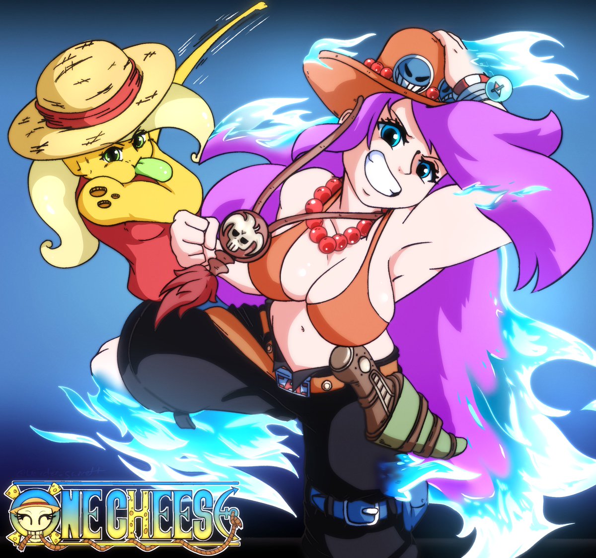 🧀 Weird_Garrett 🧀 tweet media