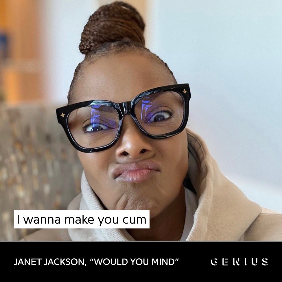 EnjoyMissJanet's tweet photo. straight to the point! https://t.co/QHurRmLUta
