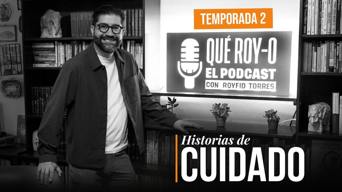 Roy Torres tweet media