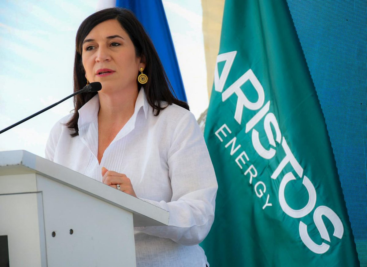 Secretaría de Prensa de la Presidencia tweet media