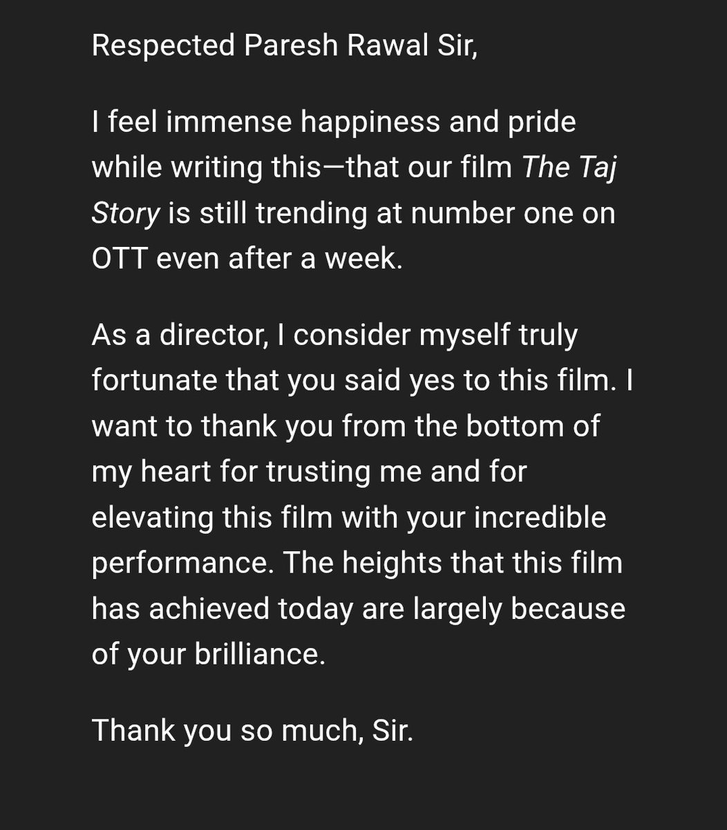 Tushar Amrish Goel tweet media