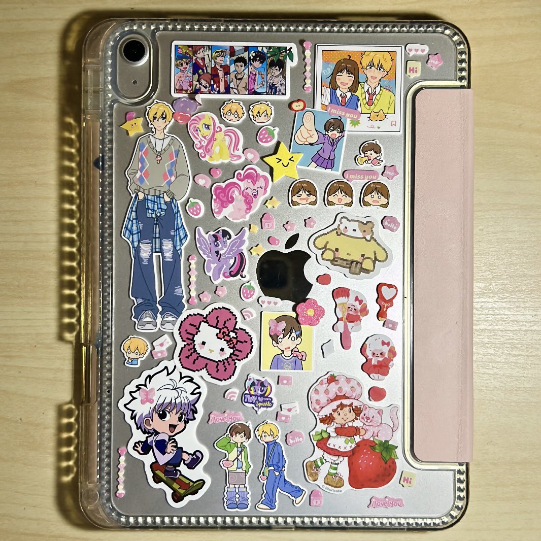 𑣲 nui ❀ tweet media